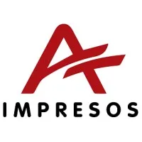 AT IMPRESOS AT IMPRESOS
