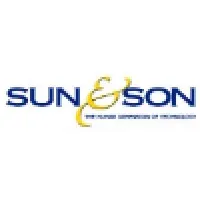Sun & Son Inc