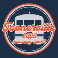 Toonerville Music Festival