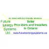 Future Energy Systems Future Energy Systems