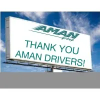 Aman Logistics ltd Aman GROUP