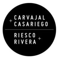Carvajal Casariego Riesco Rivera Arquitectos / CC+RR Carvajal Casariego Riesco Rivera Arquitectos / CC+RR