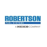 Robertson Fuel Systems a HEICO Company Robertson Fuel Systems a HEICO Company
