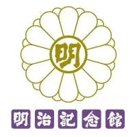 Meiji Kinenkan - 明治記念館