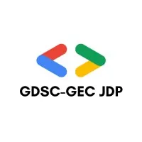 Google Developer Student Clubs GEC JDP