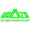 Hamza Co-Gen Power Plant,60MW
