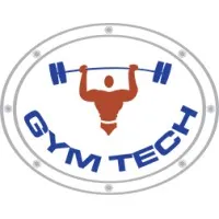 Gym Tech Gym Tech