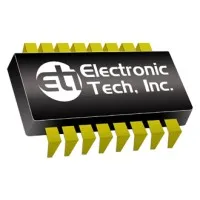 Electronic Tech Inc