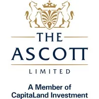 The Ascott Limited email format