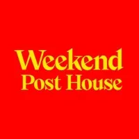 Weekend Post House