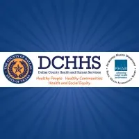 Dallas County Health and Human Services