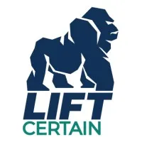 LiftCertain LiftCertain