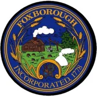 Town of Foxborough