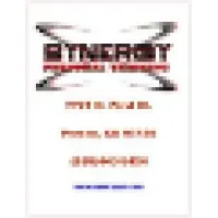 Synergy Personal Training