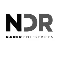 Nader Enterprises email format