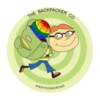 The Backpacker Co The Backpacker Co