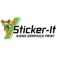 Sticker-It Signs|Graphics|Print