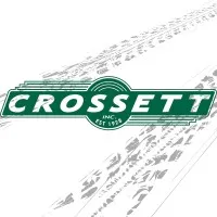 Crossett, Inc.