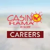 Casino Rama Careers