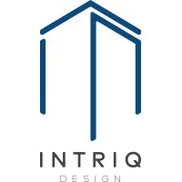 INTRIQ DESIGN PTE. LTD INTRIQ DESIGN PTE. LTD