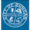 City of Duncan City of Duncan
