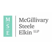 McGillivary Steele Elkin LLP