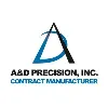 A&D Precision, Inc. A&D Precision, Inc.