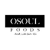 Osoul Foods Osoul Foods