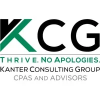 Kanter Consulting Group, CPAs & Advisors