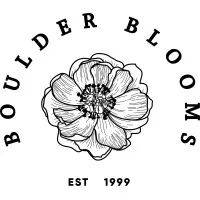 Boulder Blooms