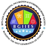 BGIIES - BITS Goa Innovation, Incubation & Entrepreneurship Society