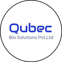 Qubec Bio Solutions Pvt Ltd Qubec Bio Solutions Pvt Ltd