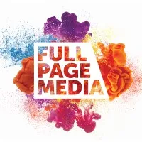 Full Page Multimedia, Inc Full Page Multimedia, Inc