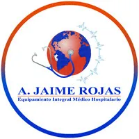 A. Jaime Rojas email format