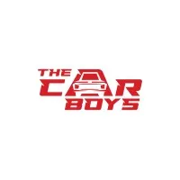 The Car Boys Inc.