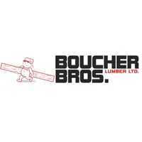 Boucher Bros Lumber Ltd.