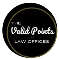 The Valid Points Law Offices, India