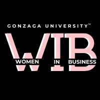 Gonzaga Women in Business Gonzaga Women in Business