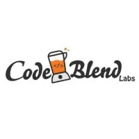 CodeBlend Labs Pvt Ltd