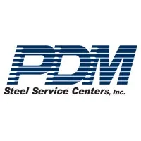 PDM Steel Service Centers, Inc.