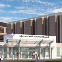 Advocate South Suburban Hospital Advocate South Suburban Hospital