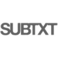 SUBTXT