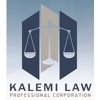 Kalemi Law Professional Corporation