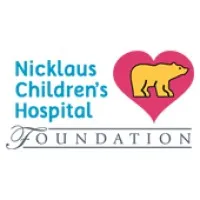 Nicklaus Children's Hospital Foundation