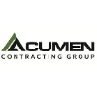 ACUMEN CONTRACTING GROUP