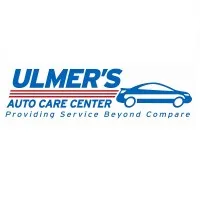 Ulmer's Auto Care