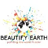 Beautify Earth (Charity) Beautify Earth (Charity)