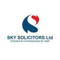 SKY SOLICITORS LTD