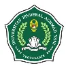 Universitas Jenderal Achmad Yani Yogyakarta Universitas Jenderal Achmad Yani Yogyakarta