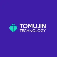 Tomujin Technology email format